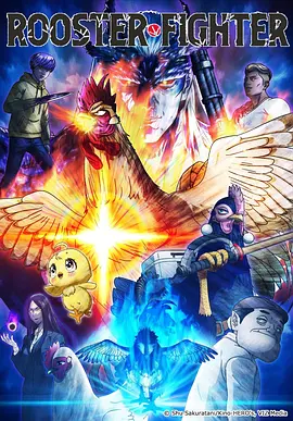 人气榜第三位图版：动画短片集